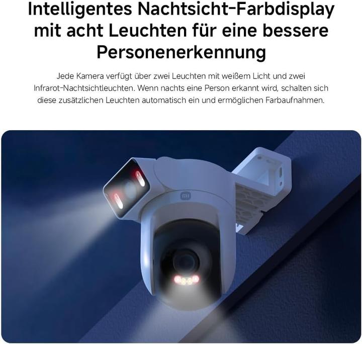 Produktbild Xiaomi CW500 Dual (2560 x 1440 Pixels)