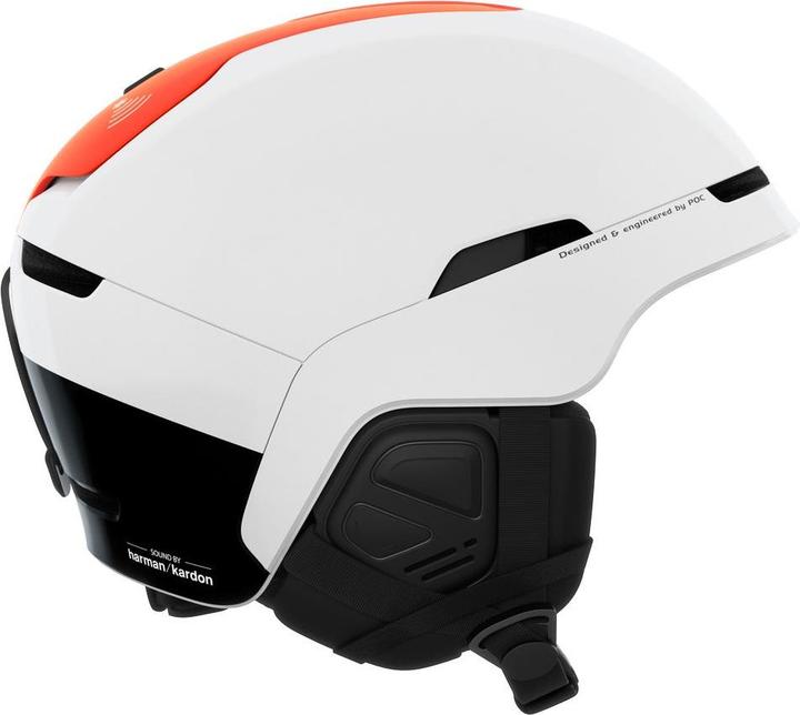 Immagine prodotto Poc Obex Connect Skihelm Weiss (55 - 58 cm)