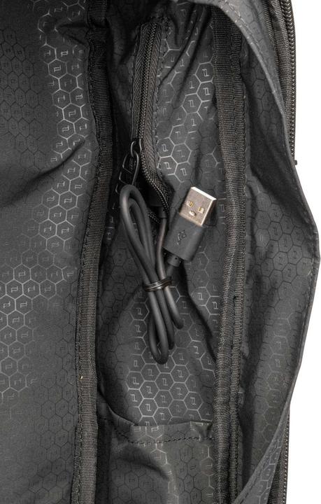Image du produit Porsche Design Sac à dos de voyage Urban Eco Backpack Travel (18 l)