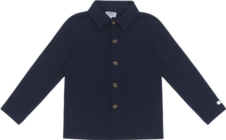 Immagine prodotto Donsje Touten Hemd - Nachtblau (56)