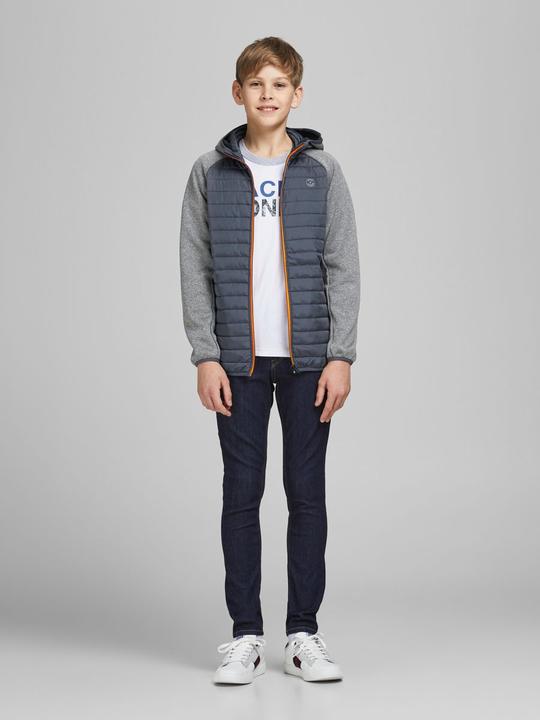 Produktbild Jack & Jones Jungs Steppjacke (164)