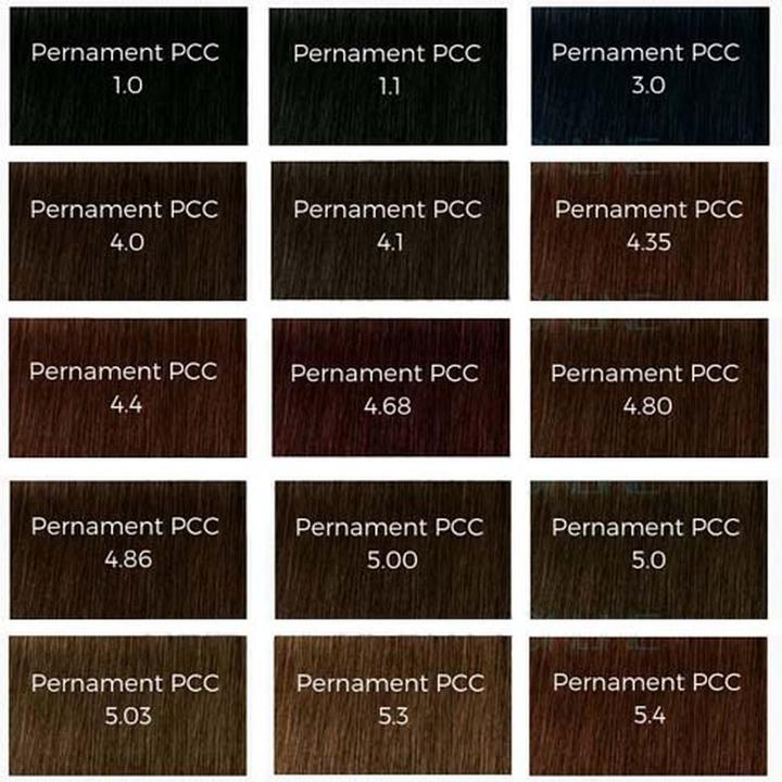 Immagine prodotto Indola Colore per capelli 1.0 60ml