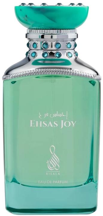 Image du produit Risala Ehsas Joy EDP (Eau de parfum, 100 ml)