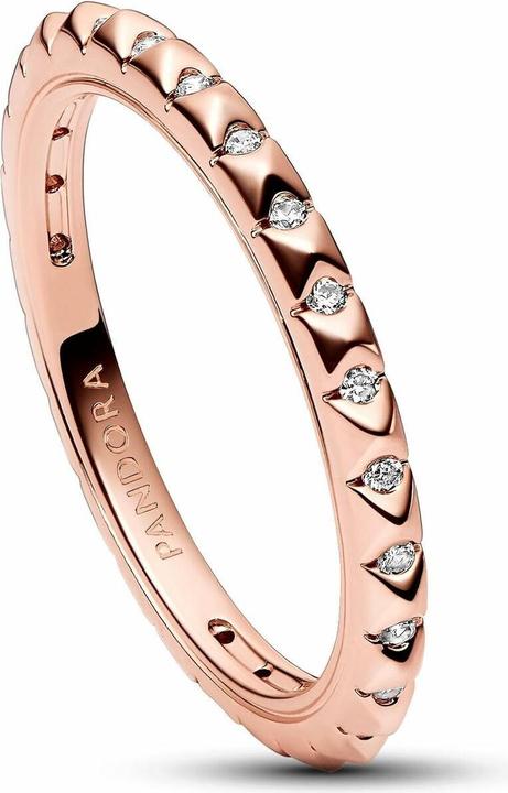 Produktbild Pandora ME Pyramiden Ring (50)