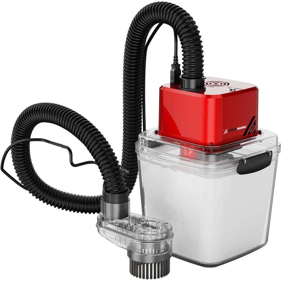 Holzmann Fräsmaschinen f. Holz (CTF45PCLEAN)