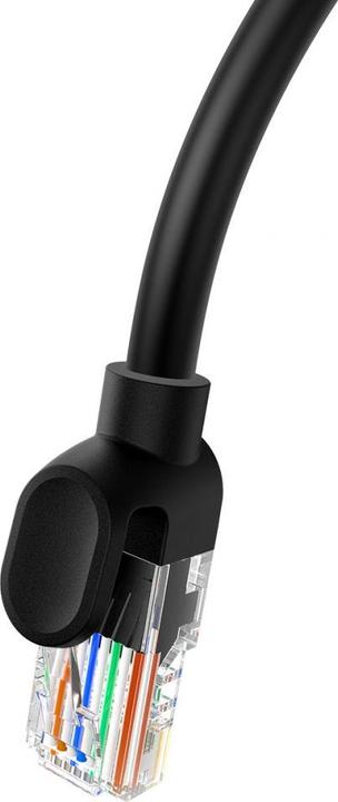 Produktbild Baseus Ethernet CAT5, 3m network cable (black) (CAT5, 3 m)