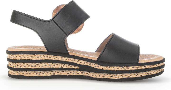 Actual product image Gabor Sandals (38.5)