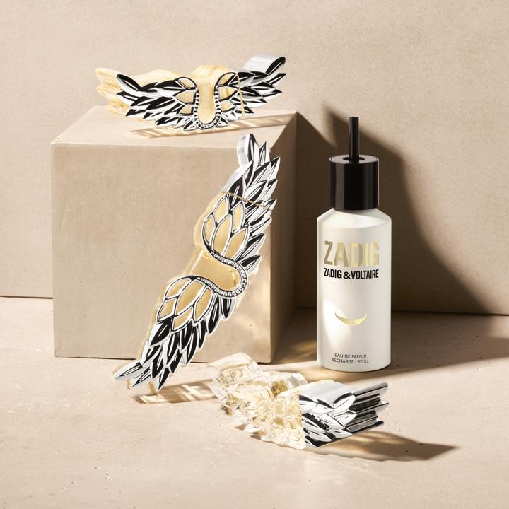 Produktbild Zadig & Voltaire ZADIG Body Lotion (Körperlotion, 200 ml)