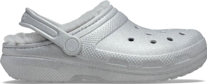 Image du produit Crocs Classic FuzzLined Glitter Clog (39)