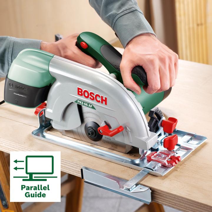 Produktbild Bosch Home & Garden Pks 66 A