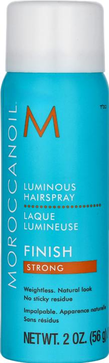 Produktbild Moroccanoil Luminous Strong (75 ml)