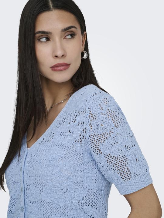 Produktbild Only ONLCHLOE Strickjacke Strickjacke (M)