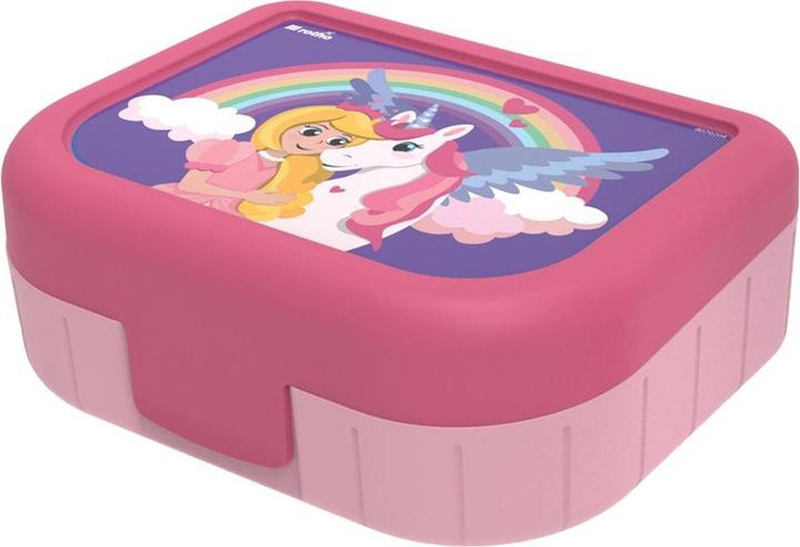 Actual product image Rotho Snackbox