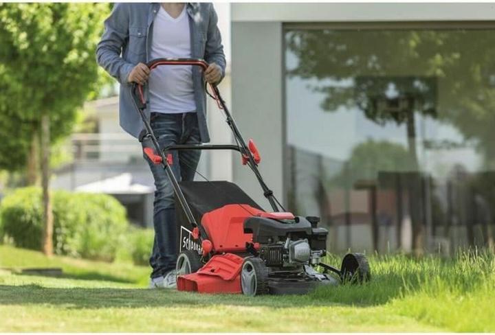 Produktbild Scheppach MS161-46 (Benzinbetrieb)