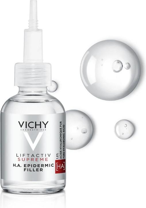 Actual product image Vichy Liftactiv Supreme H.A. Epidermic Filler (30 ml)
