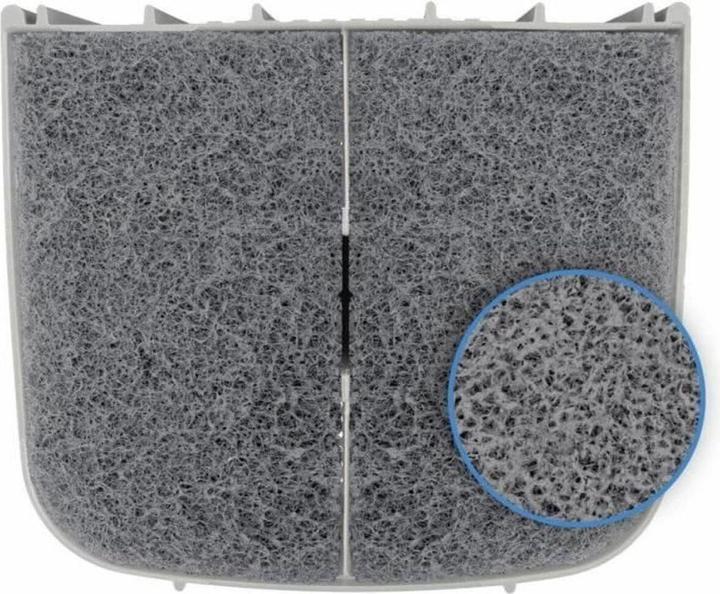 Produktbild Fluval Nitratreduzierkartusche 307 (Aussenfilter, Innenfilter, Süsswasser)
