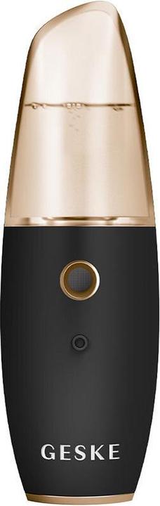 Actual product image Konjac Sponge Nawliżacz do twarzy 4w1 Geske z Aplikacją (szary)