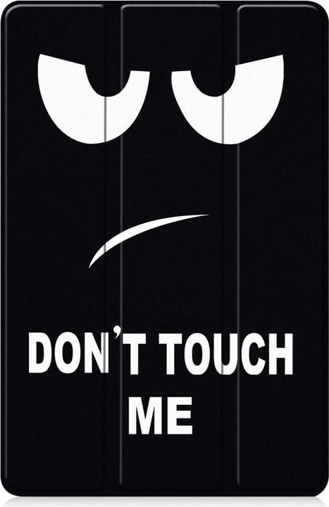 Actual product image Cover-Discount Google Pixel Tablet - Tri-fold Smart Case Don't Touch (Google Pixel Tablet)