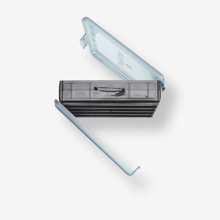 Produktbild Caperlan Aufbewahrungsbox fuer Kunstkoeder