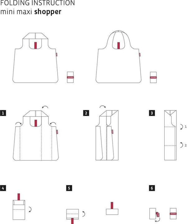 Immagine prodotto reisenthel Mini Maxi