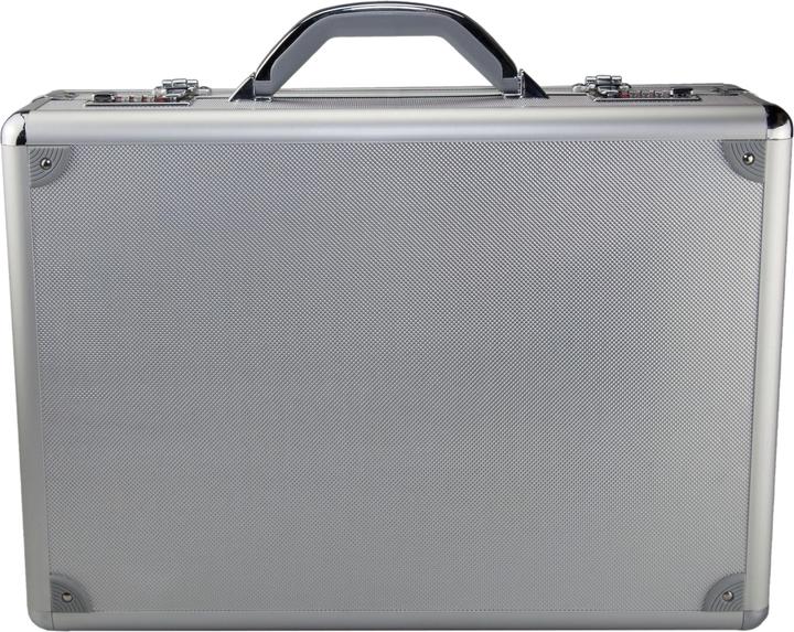 Immagine prodotto Monolith Custodia diplomatica in alluminio (18 l)