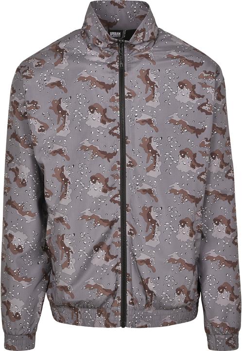 Immagine prodotto Urban Classics Camo Track Jacket (S)