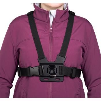 Actual product image Hama Chest strap GoPro (Various)