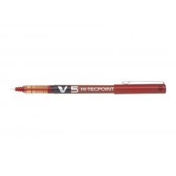Produktbild Pilot V5 (Rot, 1 x)