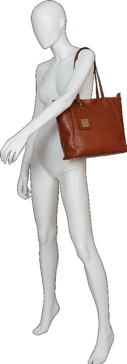 Immagine prodotto 0714 Shopper DIN A4