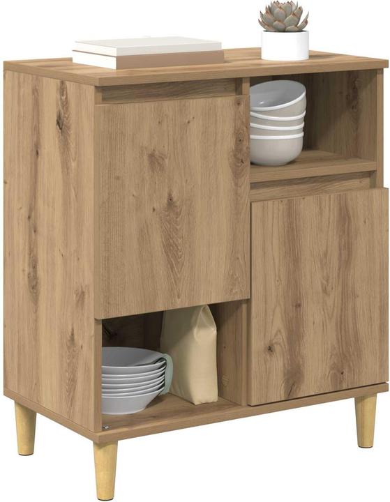 Artisan-Eiche