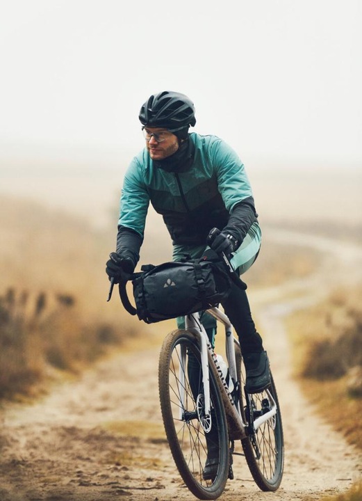 Produktbild Vaude Trailfront II (13 l, Lenkertasche)