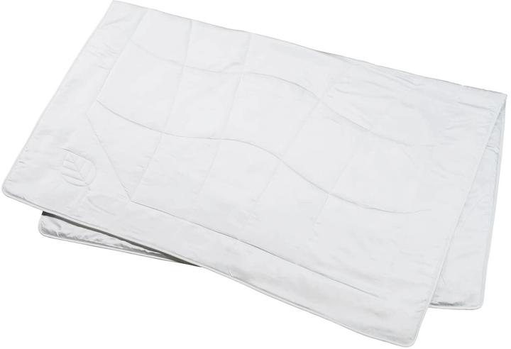 Actual product image Billerbeck Duvet Tencel Light 200 x 210 cm, Eigenschaften (1050 g, 200 x 210 cm)