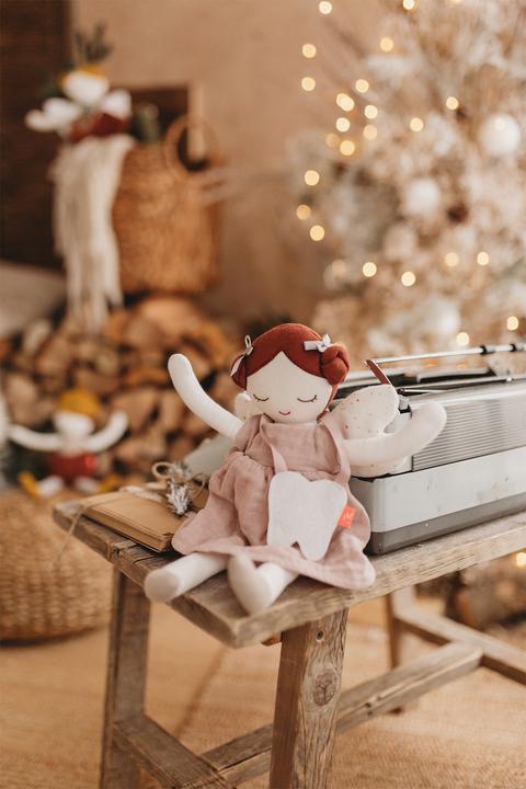 Image du produit Kikadu Poupée fée des dents