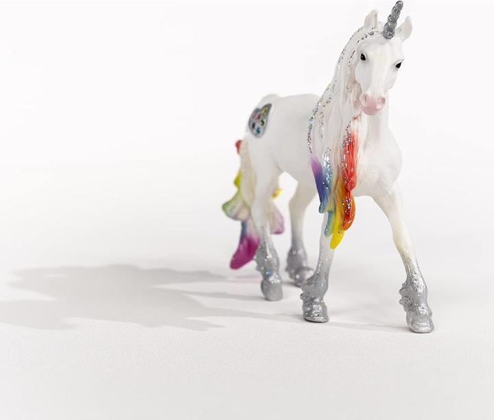 Image du produit Schleich Rainbow Unicorn Étalon