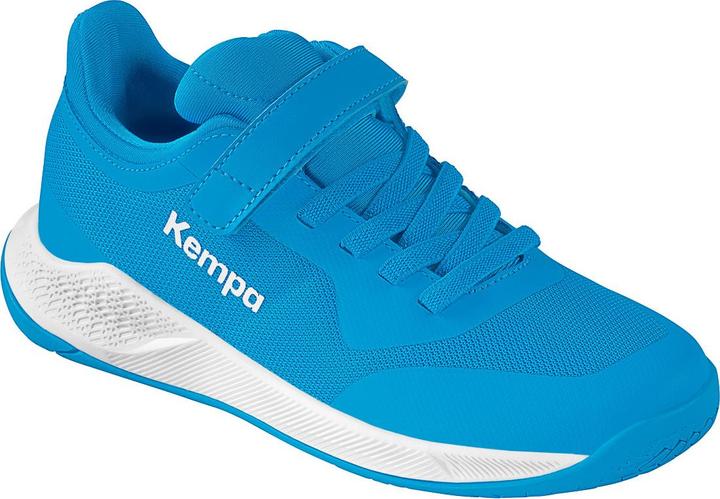 Produktbild Kempa Hallen-Sport-Schuhe Kourtfly Kids (29)
