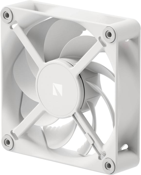 Produktbild Havn H12 PWM Lüfter, 3er Pack, 120mm - weiss (120 mm, 3x)