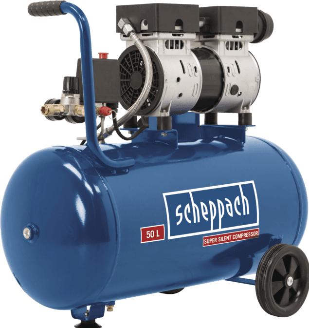 Produktbild Scheppach HC50Si (8 Bar)