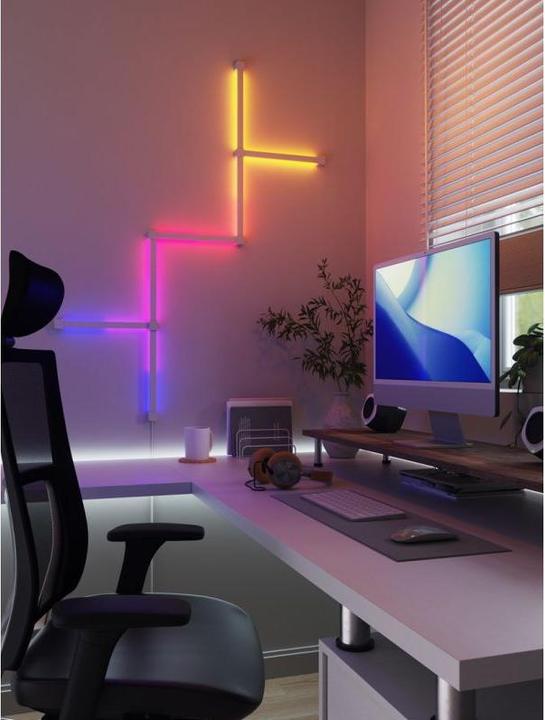 Produktbild Nanoleaf Lines