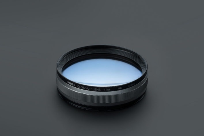 Produktbild Nisi Close Up Lens Kit NC II (Makro-Zwischenring)