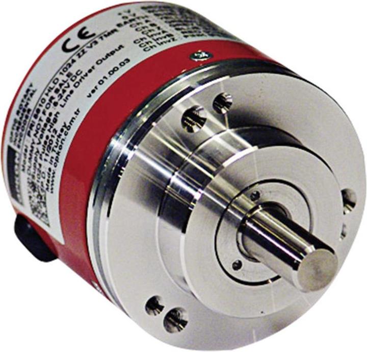 Actual product image Opkon Incremental encoder 1 pc PR