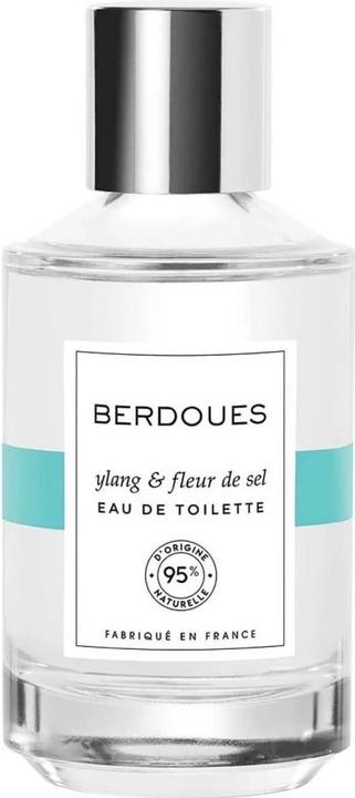 Immagine prodotto Berdoues 1902 Ylang & Fleur Sel (Eau de toilette, 100 ml)