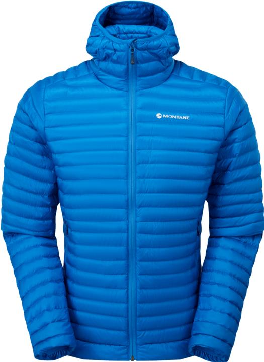 Produktbild Montane Anti-Freeze Lite Hoodie (M)