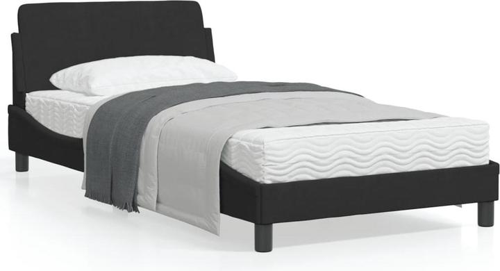 Image du produit vidaXL Bettgestell (100 x 200 cm)
