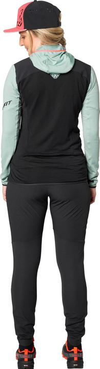 Actual product image Dynafit Traverse PTC Hooded Jacket W (XS)