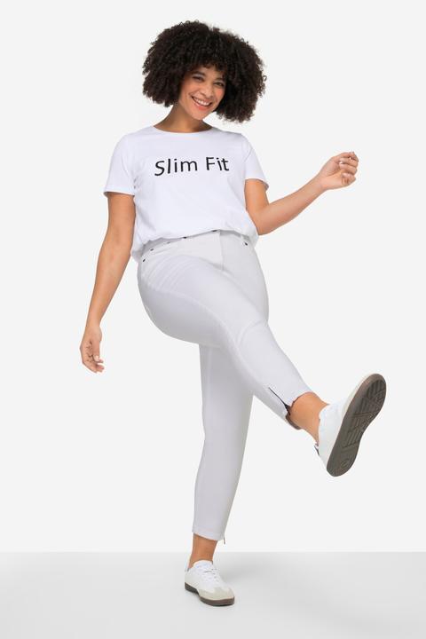 Produktbild Angel of Style Jeans Irma, Slim Fit, Stretchkomfort, 5-Pocket (42)