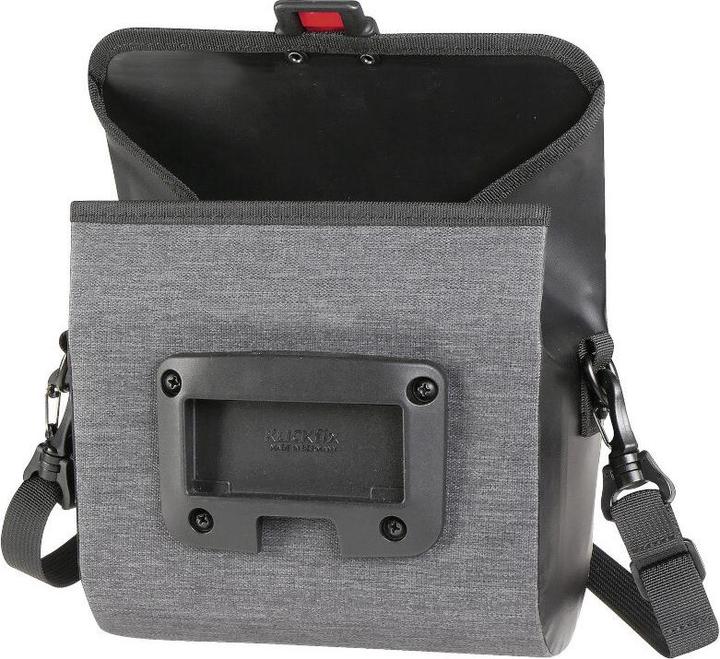 Immagine prodotto KlickFix Baggy Mini (2 l, Borsa manubrio)