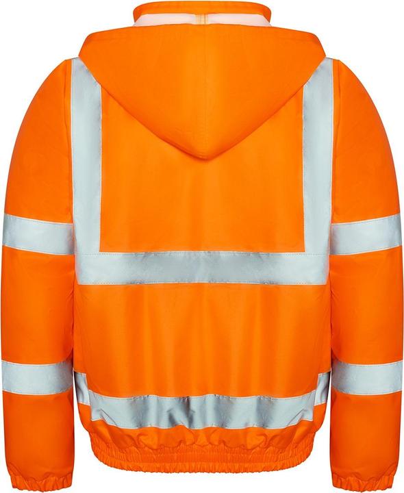 Produktbild Pro RTX HiVis Weste hohe Sichtbarkeit (L)
