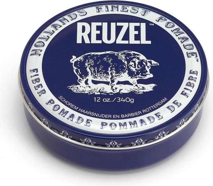 Produktbild Reuzel Haarpomade (fiber pomade) (Haarpomade)