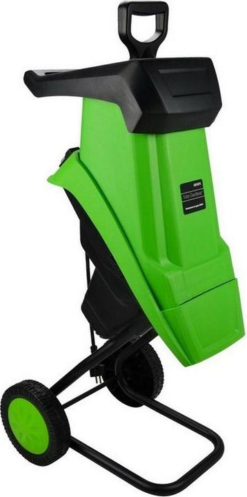 Productafbeelding GEKO Tuinhakselaar, 2600W