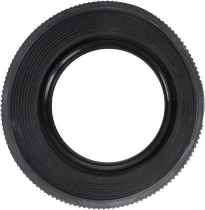 Productafbeelding Matin Rubberen zonnekap 48 mm M-6231